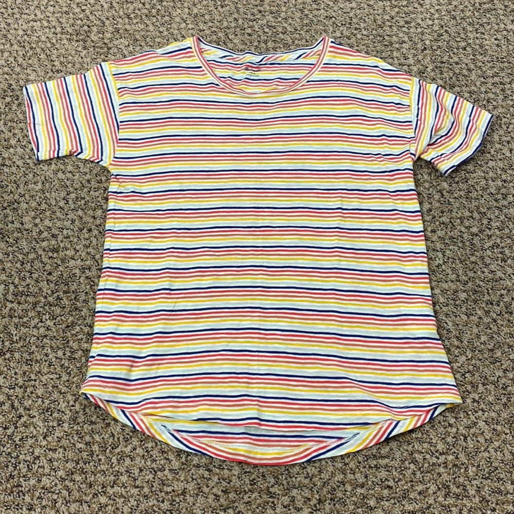 Madewell Lot of 3 T-shirts - Picture 6 of 8
